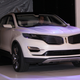 Illustration for article titled Lincoln MKC: Lincoln Builds A GLK